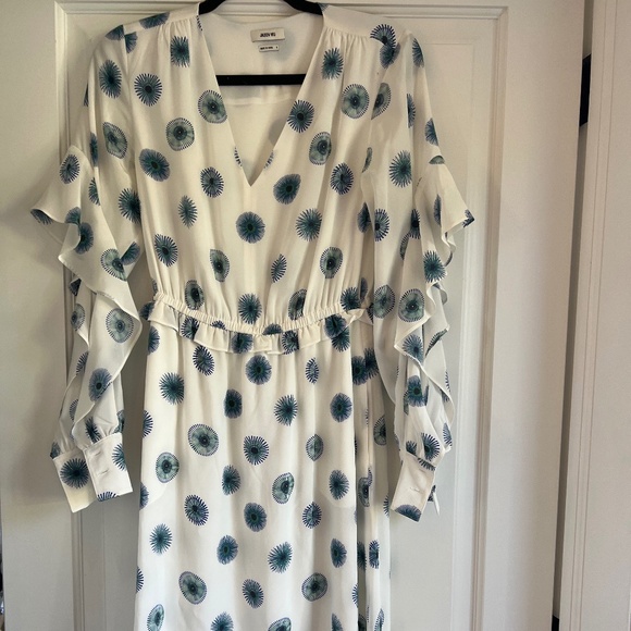 Jason wu dress - Picture 1 of 4